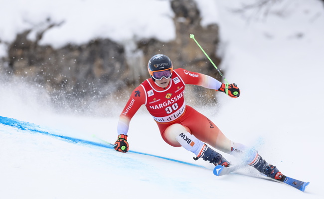 Rang 49 – verpasste Chance für Josua Mettler