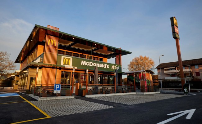 Noch immer kein Baugesuch eingegangen: McDonald's in Wattwil verzögert sich wegen Altlasten weiter