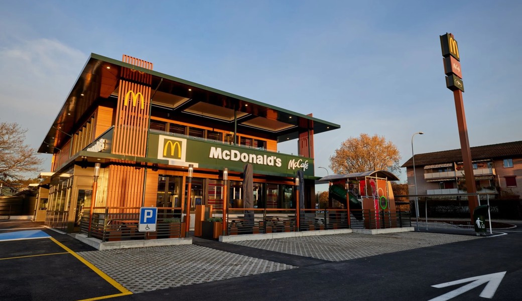 In Wattwil ist die erste Toggenburger McDonald's-Filiale geplant. Wegen Altlasten verzögert sich die Eröffnung aber weiter.