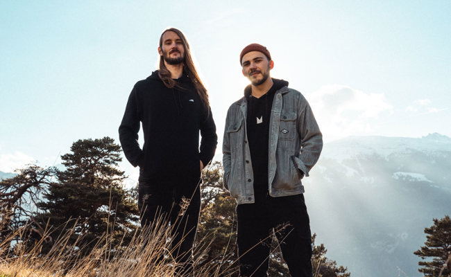 Mit Rockmusik und Skateboard dem Alltag entfliehen