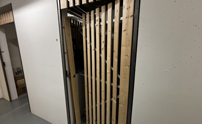 Mehrere Gegenstände aus Keller gestohlen