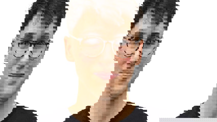  Alexander Hatziisaak, Wartau. 