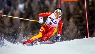 Ski-Ikone Maria Walliser: «Diese Behauptungen sind ein schlechter Witz»