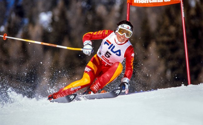 Ski-Ikone Maria Walliser: «Diese Behauptungen sind ein schlechter Witz»