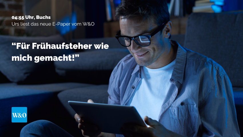 E-Paper-App