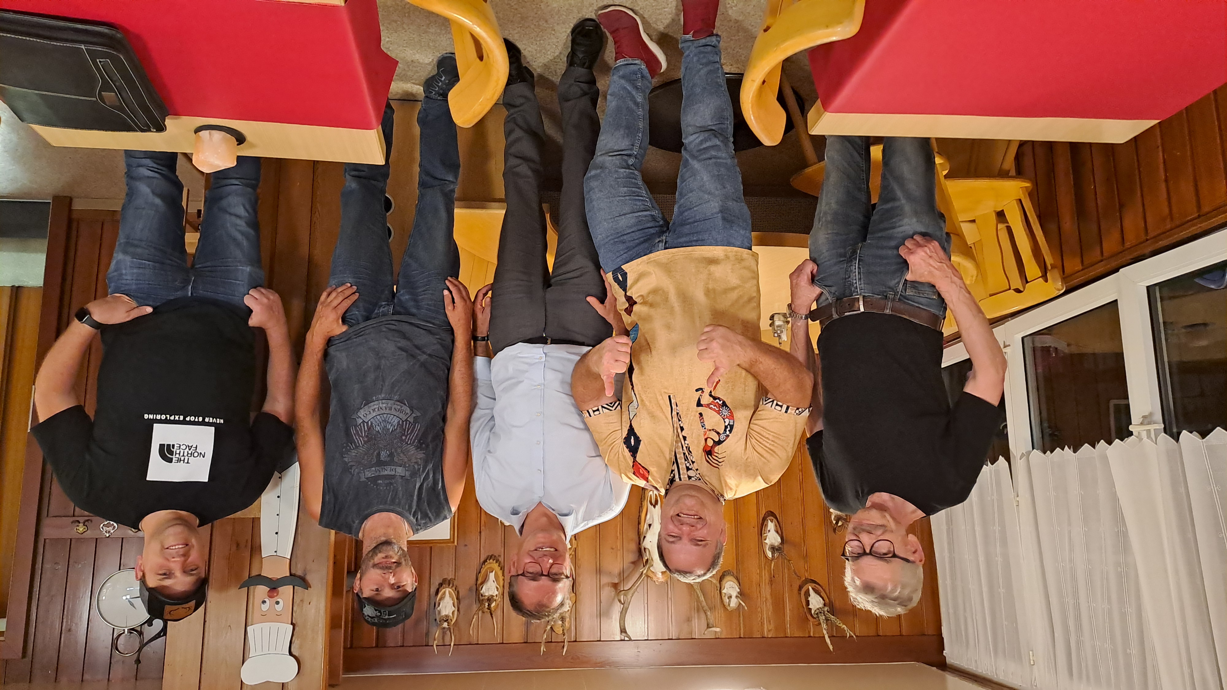 Die Dorfpolitik steht für die SVP derzeit nur an zweiter Stelle