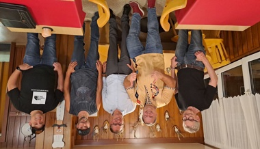 Die Dorfpolitik steht für die SVP derzeit nur an zweiter Stelle