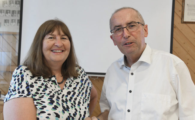 Schutz, Halt und Orientierung: Wohngruppen arbeiteten an der Identitätsbildung