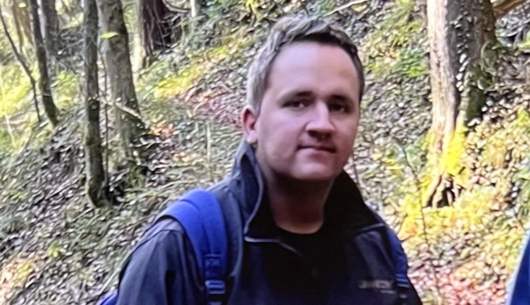 27-Jähriger seit Sonntagabend im Sarganserland vermisst