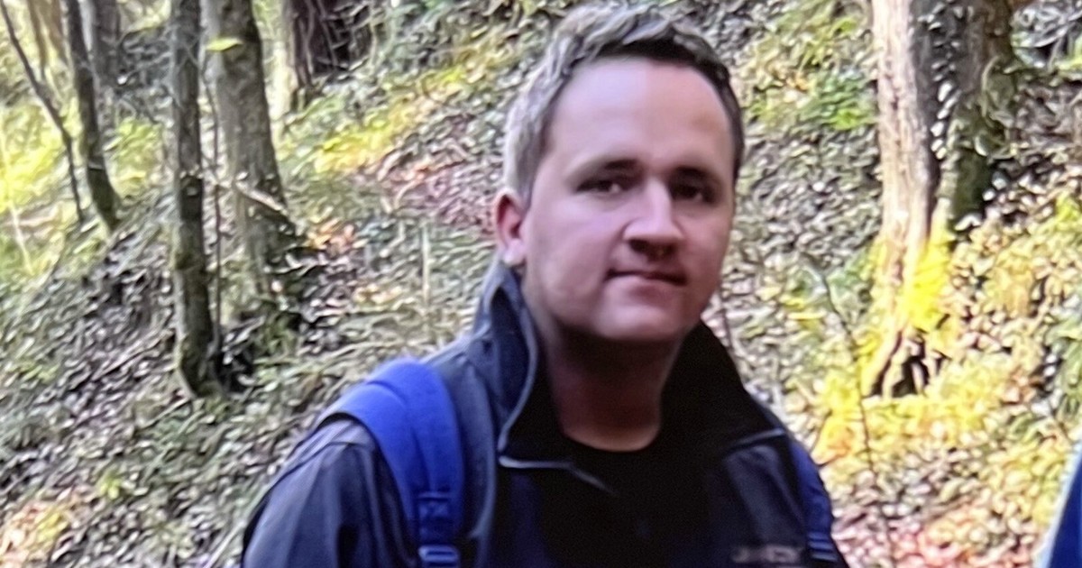 27-year-old missing in the Sargans region since Sunday evening