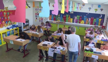 Sonderschulen sind am Limit – nun werden Notlösungen gesucht