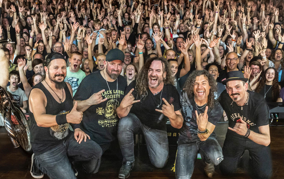 Megawatt Von Ueli Frey