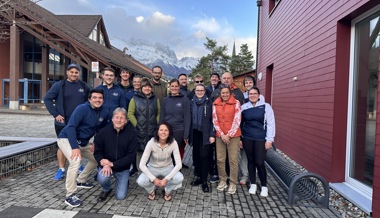 Rheintal-Speeders holen ungefährdet den sechsten Fürstencup-Titel