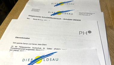 Kinderkram: «Das war wohl ein klassischer Fall von Herbstferien-Amnesie»