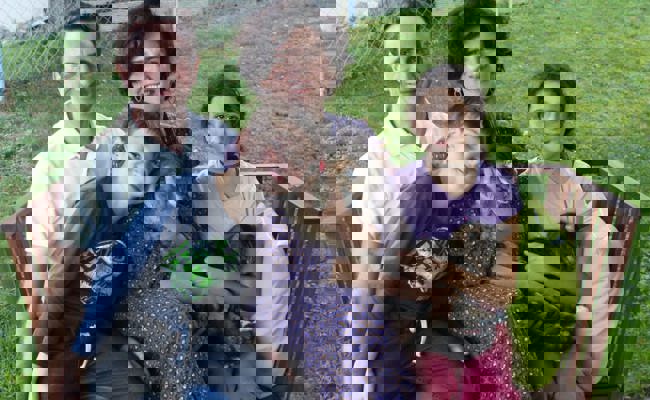 Selbst 2000 Kilometer entfernt: «Der Krieg beschäftigt uns täglich»