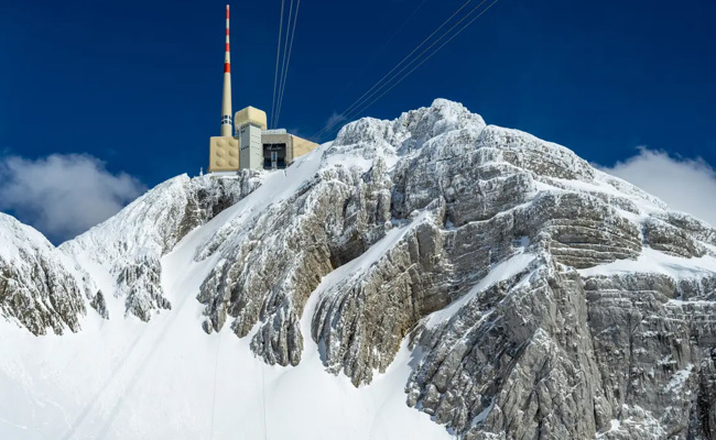 Alpstein-Wanderung an Ostern: Diese Beizen haben bereits geöffnet – und diese Wege sollten Sie meiden