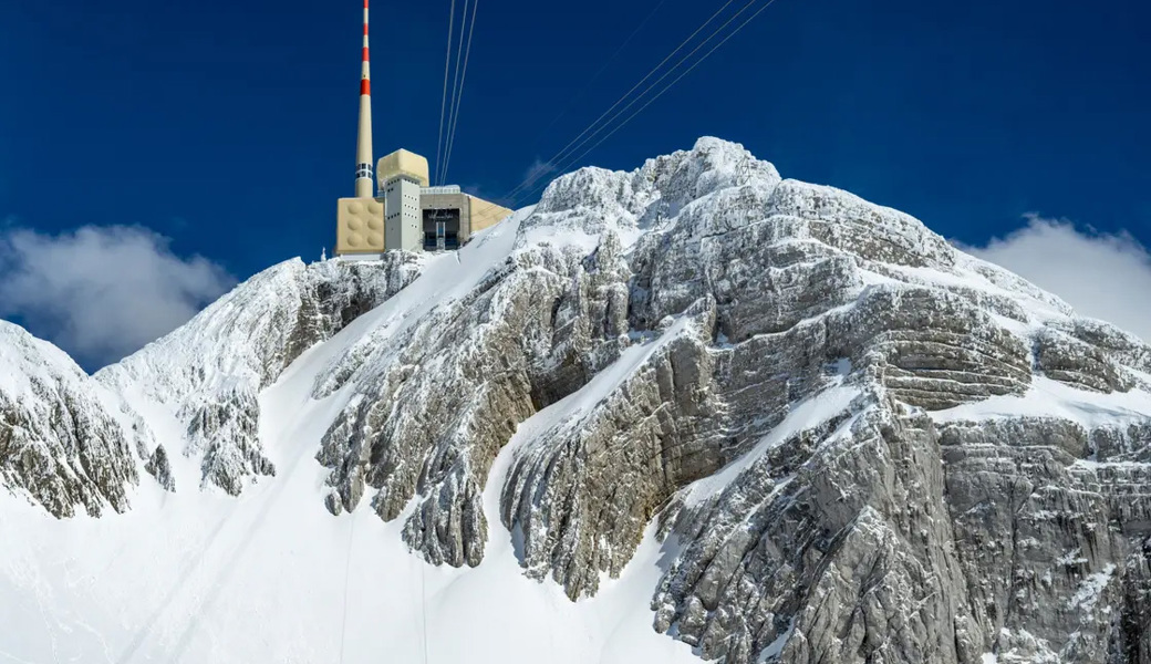 Alpstein-Wanderung an Ostern: Diese Beizen haben bereits geöffnet – und diese Wege sollten Sie meiden