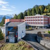Interessiert? Hotel Alvier und Seilbahn stehen zum Verkauf
