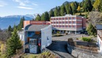 Interessiert? Hotel Alvier und Seilbahn stehen zum Verkauf