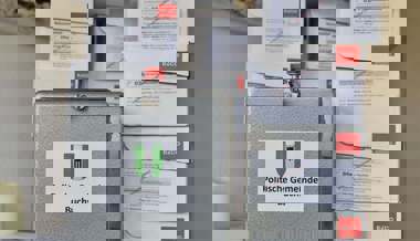 In den meisten Gemeinden der W&O-Region hat schon mehr als die Hälfte der Stimmberechtigten abgestimmt