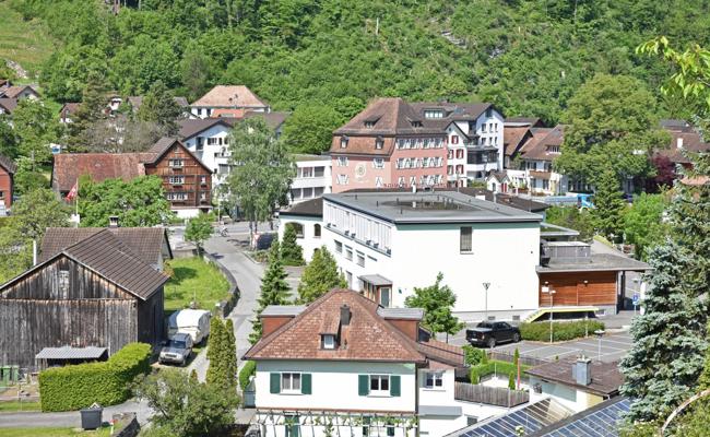 Siegerprojekt steht fest: Die neue Dorfmitte wird sichtbar
