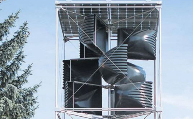 Windkraftunternehmen betrügt über 180 Anlegerinnen und Anleger um neun Millionen Franken