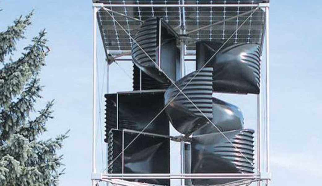 Windkraftunternehmen betrügt über 180 Anlegerinnen und Anleger um neun Millionen Franken