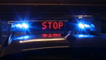 Polizei stoppt fahrunfähigen Geisterfahrer auf der Autobahn
