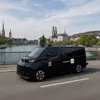 Uber lanciert Robotaxis in der Schweiz – nun ist das Rennen der Anbieter eröffnet