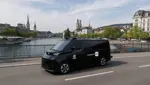 Uber lanciert Robotaxis in der Schweiz – nun ist das Rennen der Anbieter eröffnet