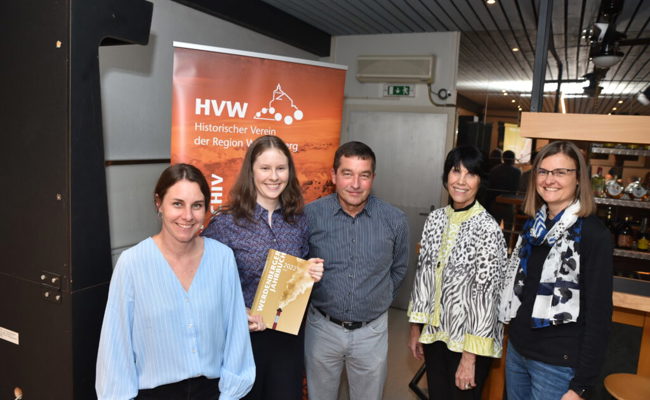 Abfälle aller Art stehen im Fokus des neuen Werdenberger Jahrbuchs 2022