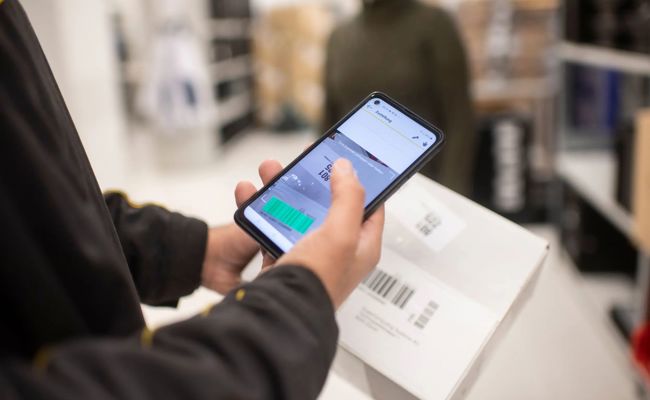 Cyberkriminelle: «Zahlen Sie innert 48 Stunden, sonst ist das Paket weg»