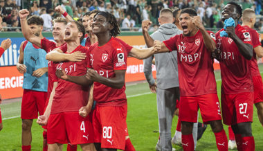 Historischer Erfolg des FC Vaduz: Einzug in die Gruppenphase der Conference League