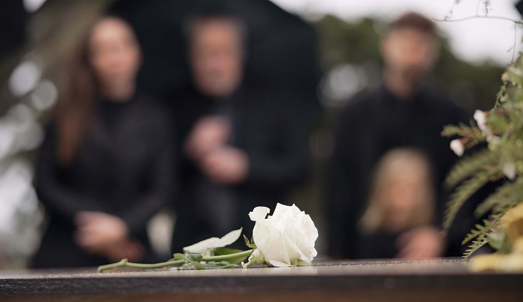 Auf die Trauer am Grab folgte für manche Toggenburger Hinterbliebene die Bitterkeit über das vom Willensvollstrecker veruntreute Erbe.