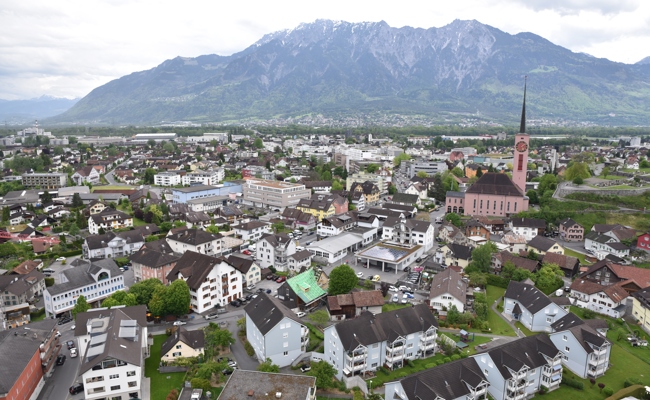 Leserbrief: Buchs könnte zuwarten, bis die neuen Richtlinien in Kraft sind