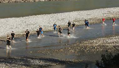 Wunsch für nächsten Liemudrun: Mehr Wasser und mehr Rutschen