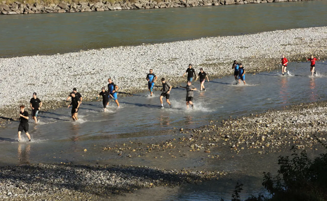 Wunsch für nächsten Liemudrun: Mehr Wasser und mehr Rutschen