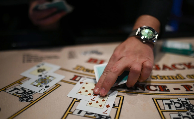 «Direkt nach der Lohnzahlung nach Liechtenstein»: Suchthilfe spürt Sperrlistenaustausch