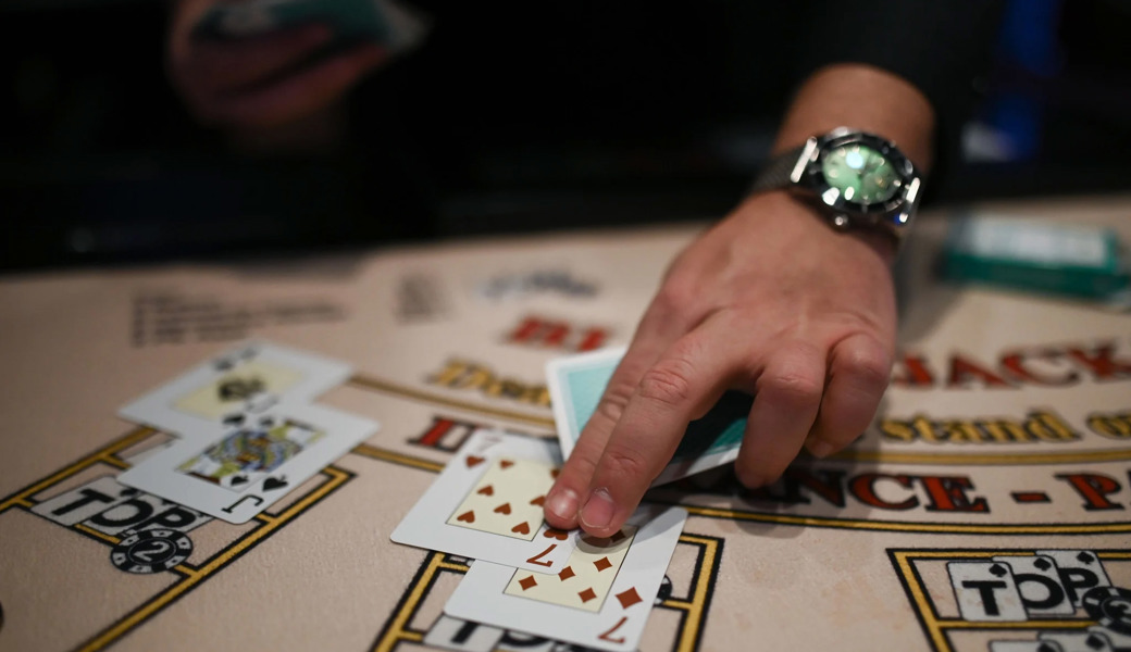 «Direkt nach der Lohnzahlung nach Liechtenstein»: Suchthilfe spürt Sperrlistenaustausch