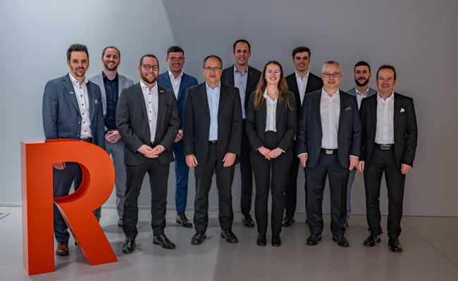 Erfolgreiches Geschäftsjahr für Raiffeisenbank