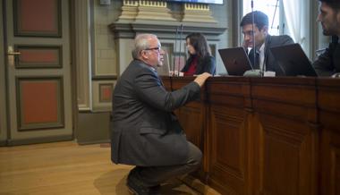 Nach den St.Galler Wahlen: Grüne und Grünliberale sind auf Partnersuche