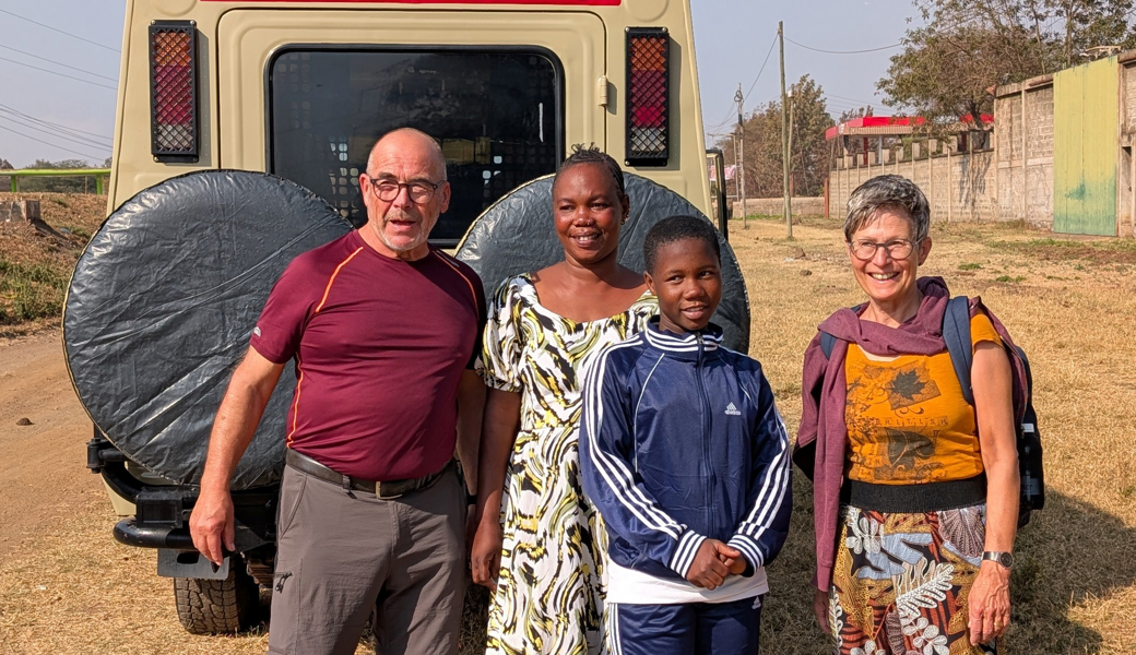 Leben im Verschlag oder ein Teenager mit Träumen