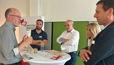 Mit Innovation im herausfordernden Markt bestehen