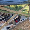 Später Termin, reger Zuspruch: Feldschiessen war ein voller Erfolg
