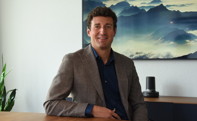 «Alles im Fluss»: Bewährtes und Neues am Wirtschaftsforum Toggenburg