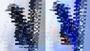 Hohe Noten zum Saisonauftakt: Jan Scherrer mit starkem Auftritt in Copper Mountain