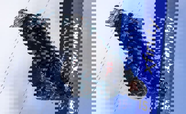 Hohe Noten zum Saisonauftakt: Jan Scherrer mit starkem Auftritt in Copper Mountain