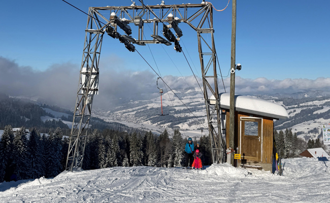 Kein Rettungsanker für den Tanzboden-Skilift