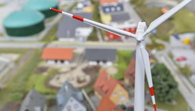 Woher der Sinneswandel? SVP-Fraktion hinterfragt Areg-Beschluss