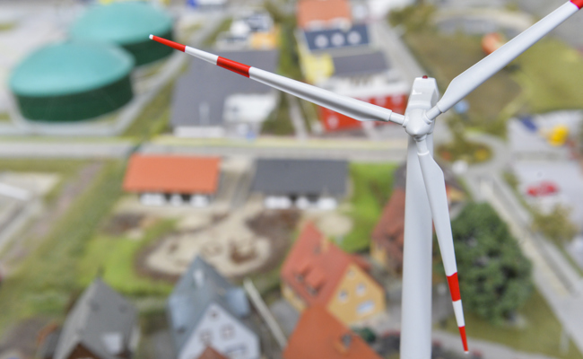 Woher der Sinneswandel? SVP-Fraktion hinterfragt Areg-Beschluss